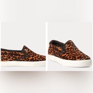 Ralph Lauren Ria III Slip-On Sneaker